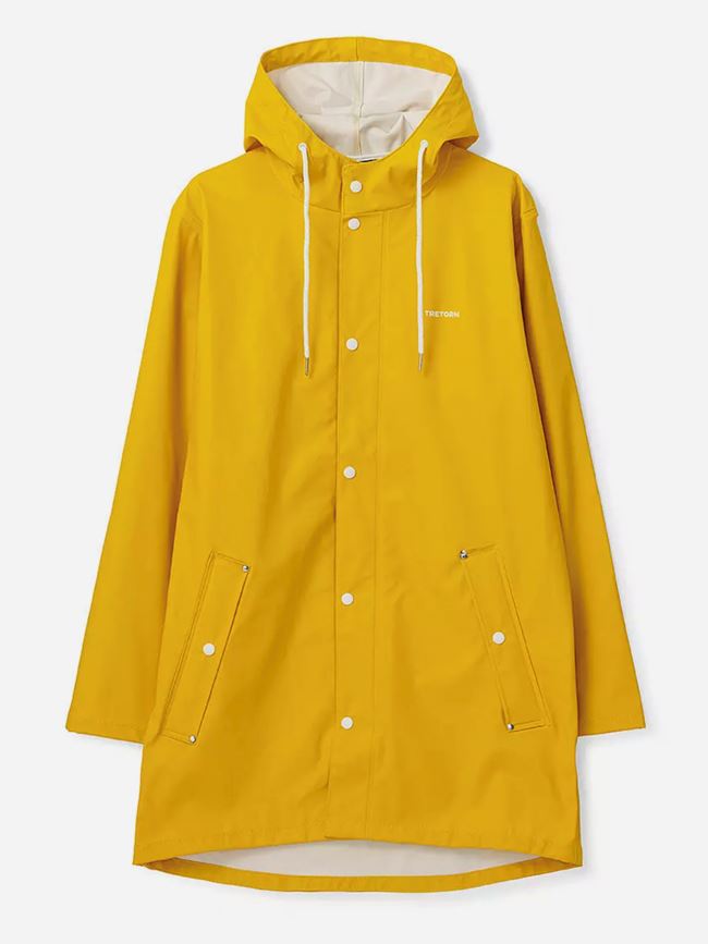 Tretorn Wings Rainjacket