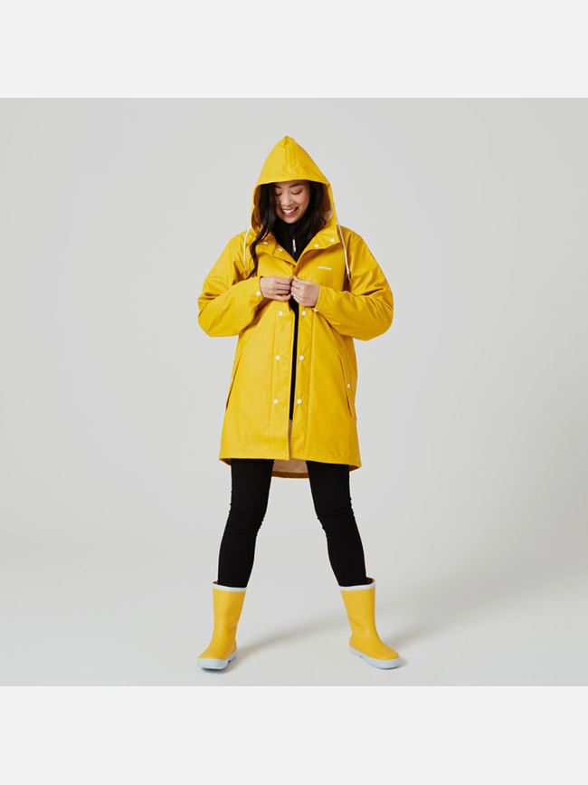 Tretorn Wings Rainjacket