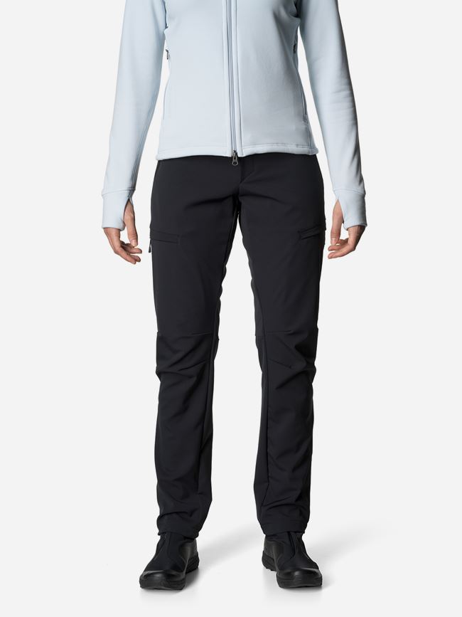Houdini Motion Top Pant Dam