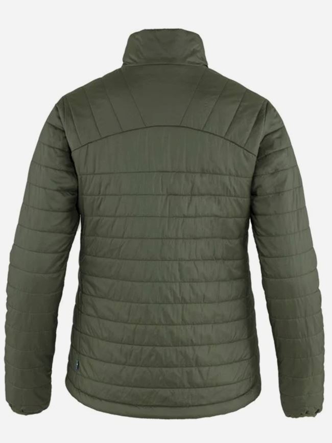 Fjällräven Expedition X-Light Jacket Dam
