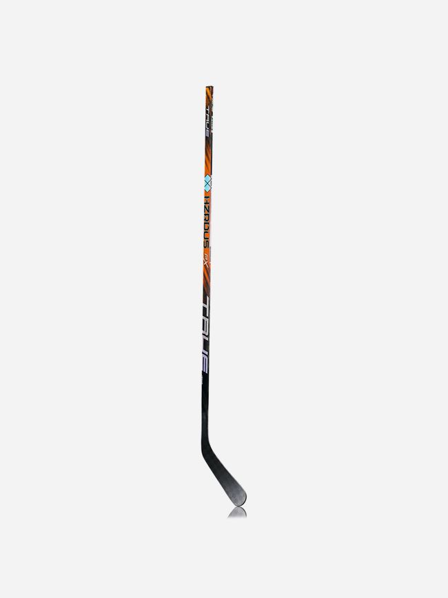 True HZRDUS PX Klubba Flex 50 Junior