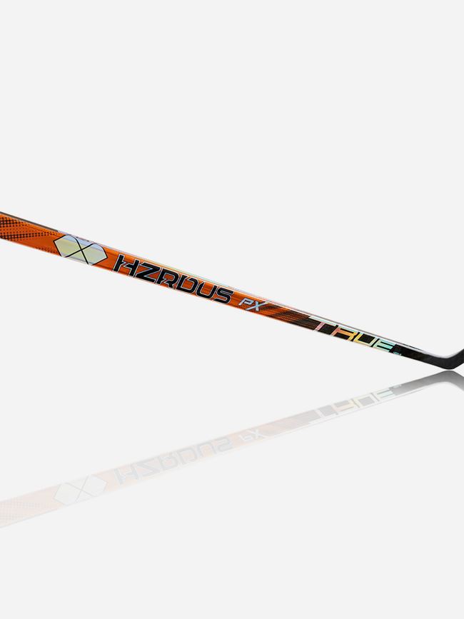 True HZRDUS PX Klubba Flex 50 Junior