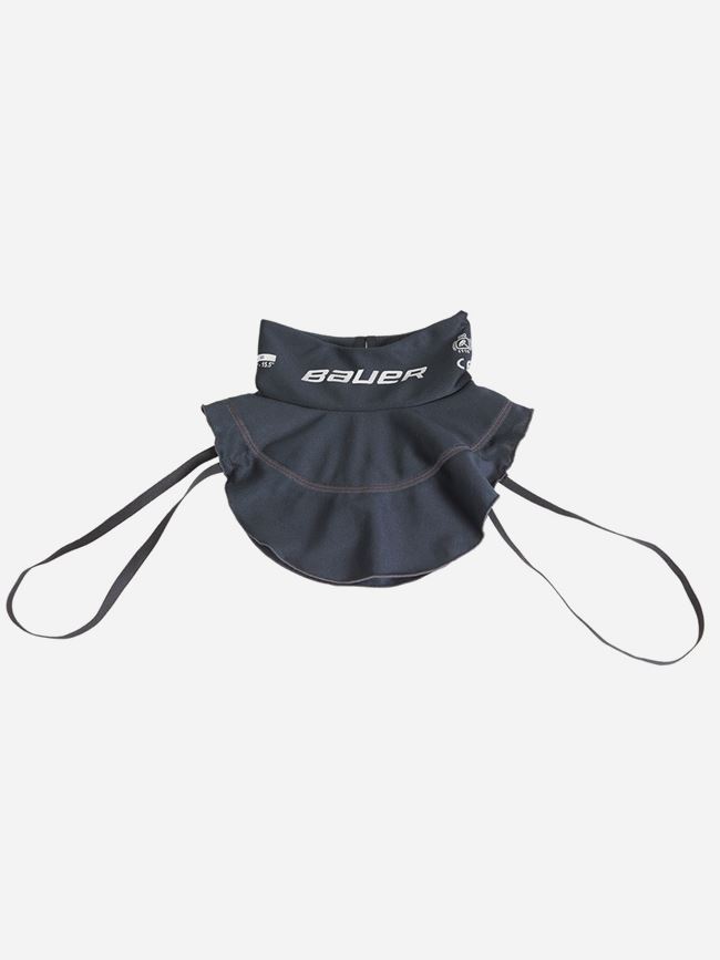 Bauer NLP23 Premium Neckguard Senior