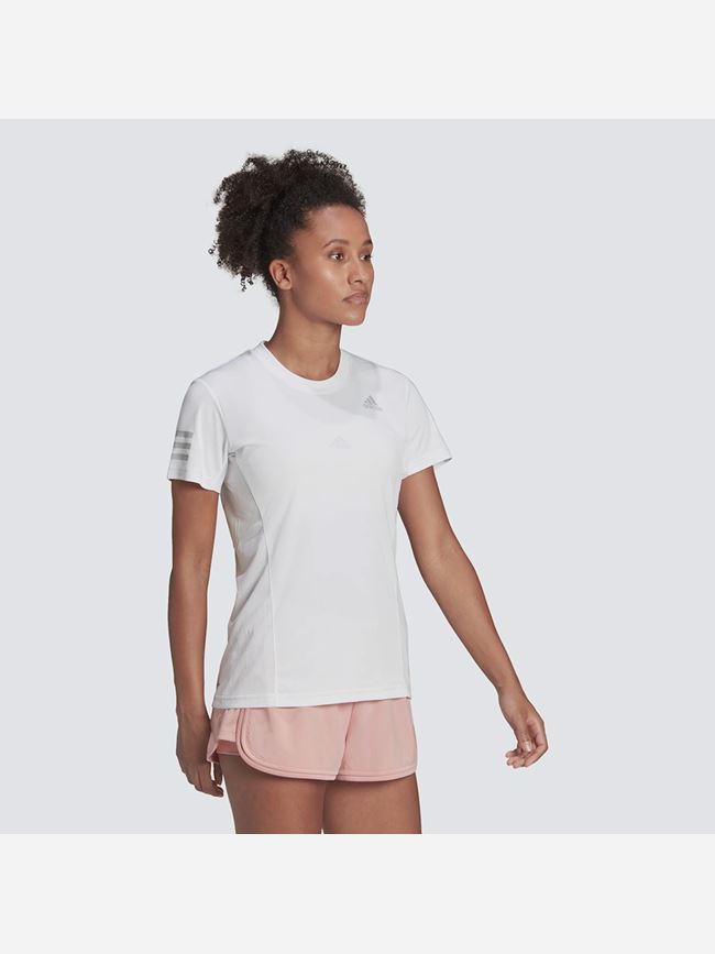adidas Club Tennis Tee Dam