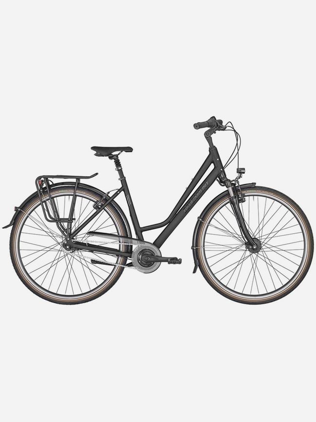 Bergamont Horizon N7 CB Lady