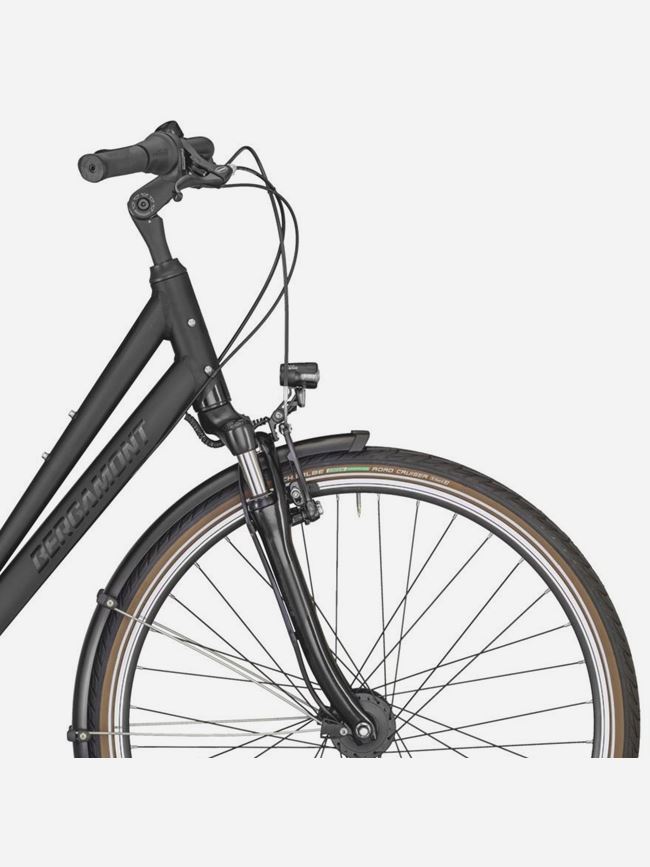 Bergamont Horizon N7 CB Lady