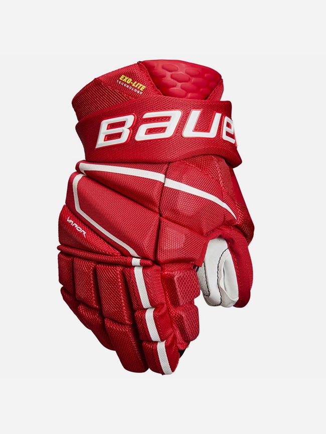 Bauer S22 Vapor Hyperlite Junior