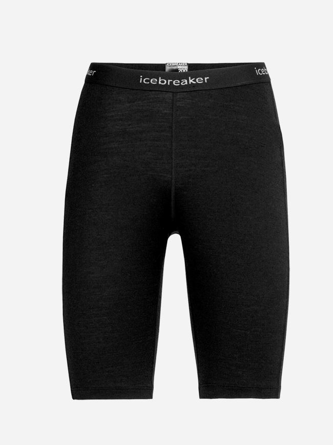 Icebreaker Oasis Thermic Shorts Dam