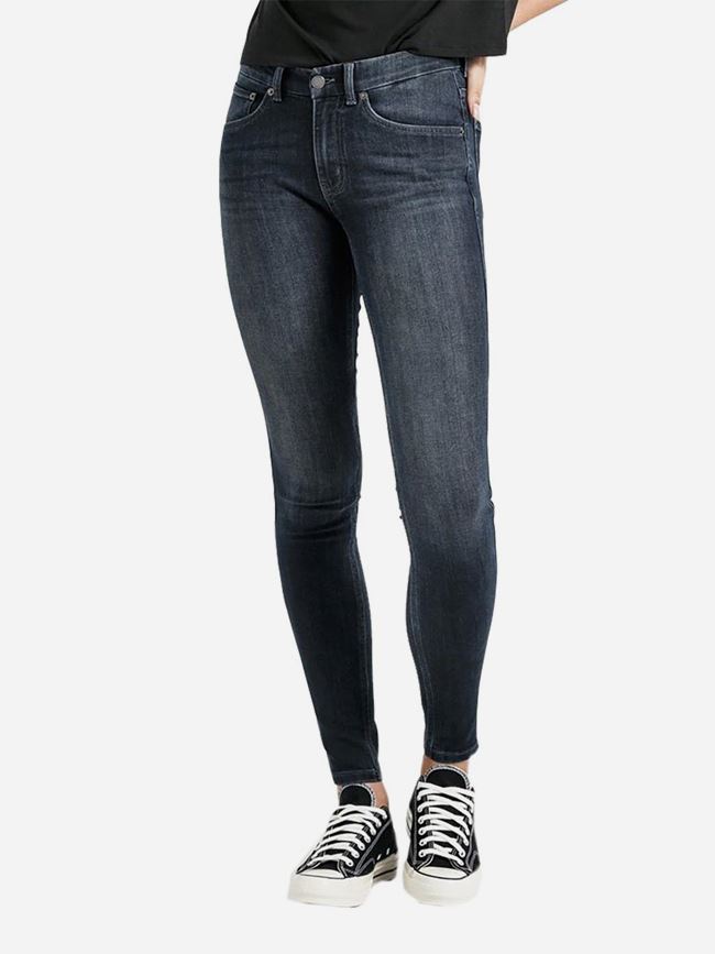 Duer Performance Denim Skinny Jeans Dam