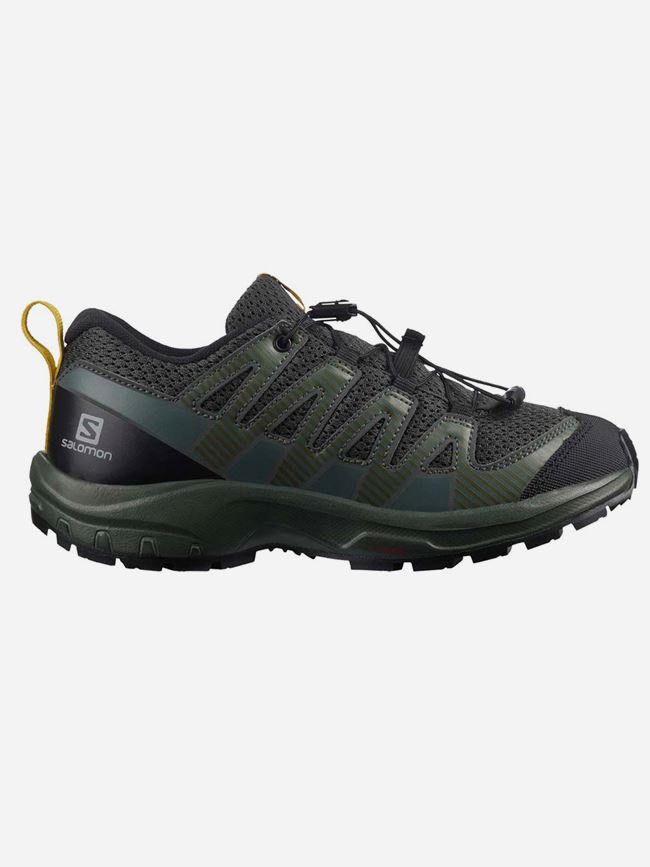 Salomon XA Pro V8 Junior