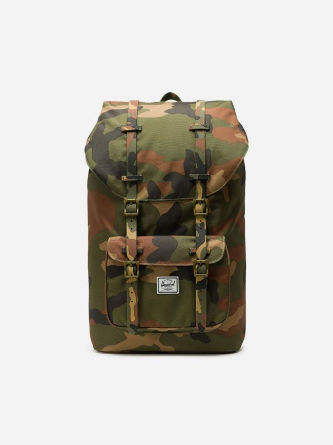 Herschel Little America Backpack