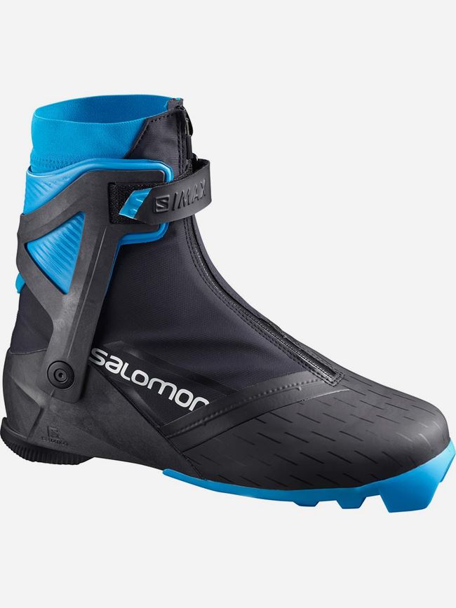 Salomon S/MAX Carbon Skate
