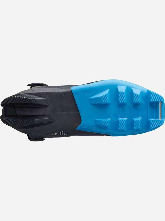 Salomon S/MAX Carbon Skate