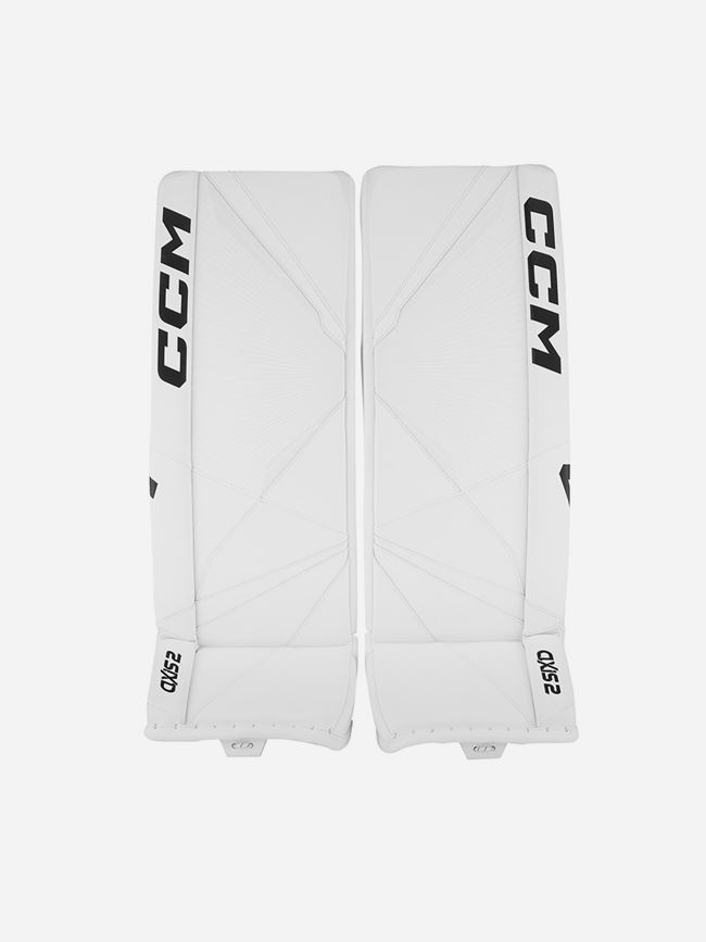 CCM AXIS 2 Benskydd Senior