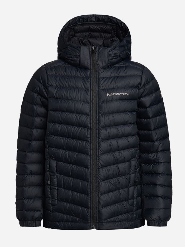 Peak Performance Frost Down Hood Junior