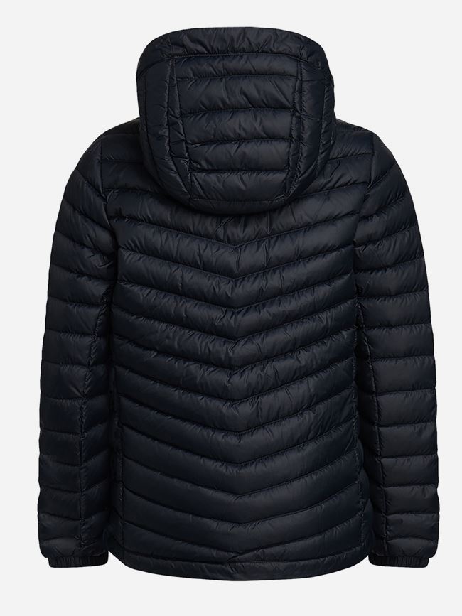 Peak Performance Frost Down Hood Junior