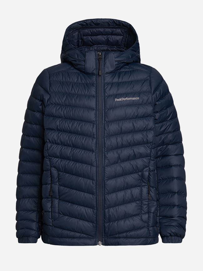 Peak Performance Frost Down Hood Junior