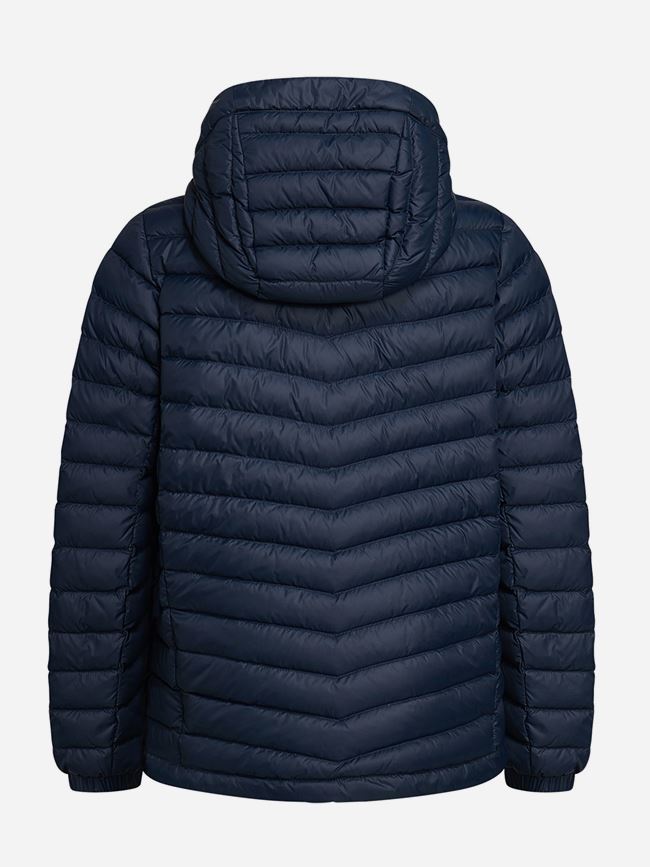 Peak Performance Frost Down Hood Junior