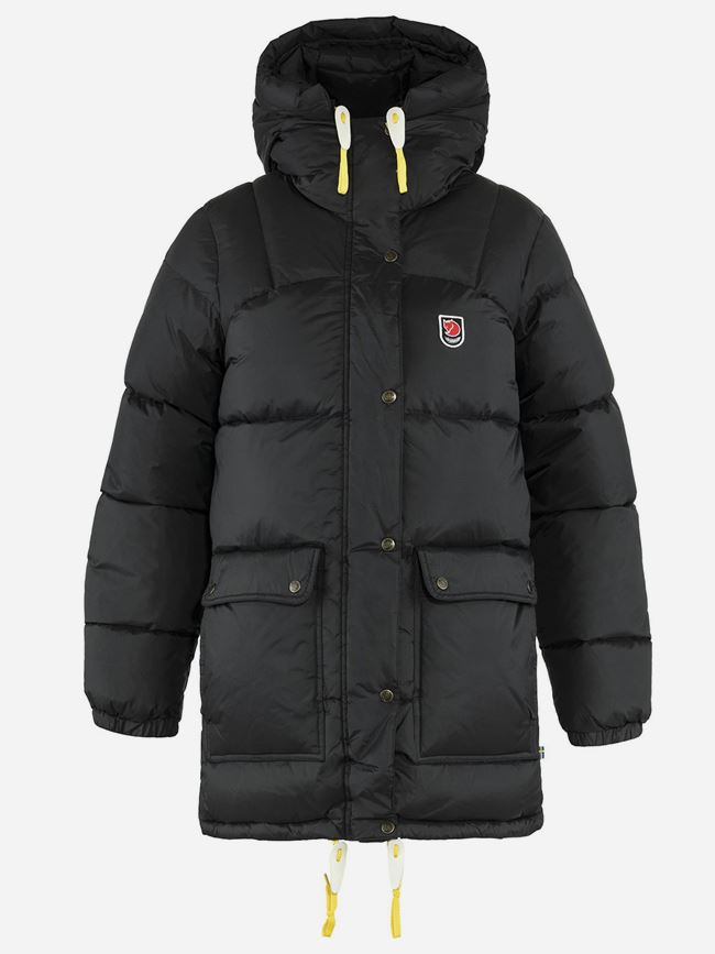 Fjällräven Expedition Down Jacket Dam