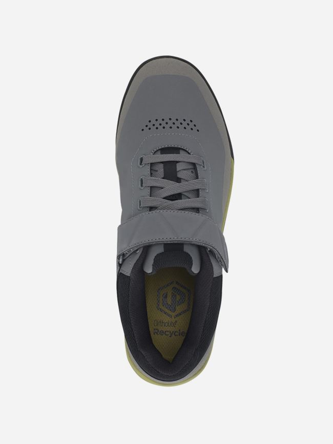 Unparallel Up Link Herr