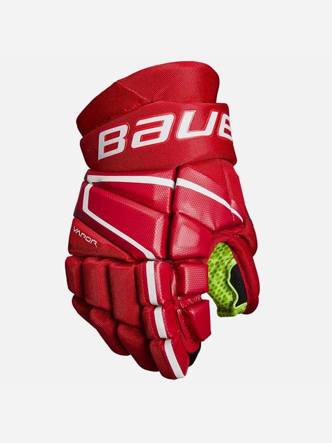 Bauer Vapor 3X Handske Junior