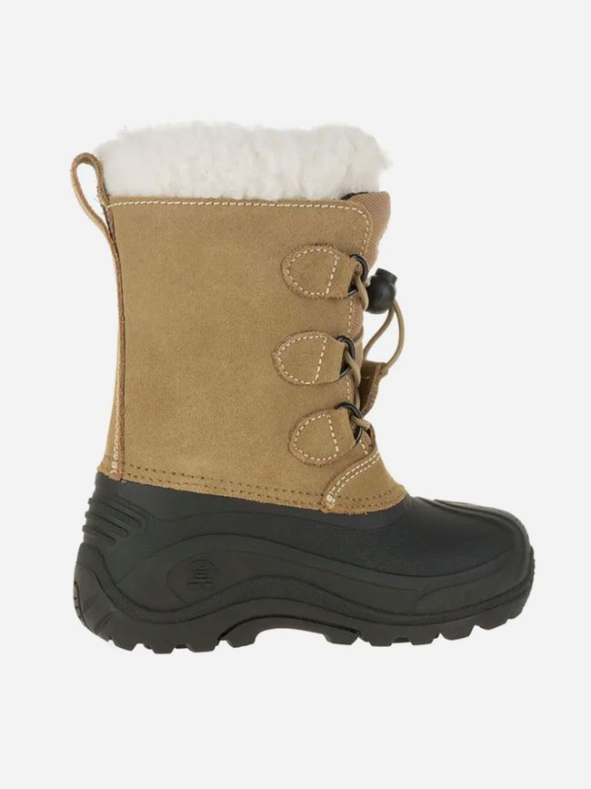 Kamik Snowdasher Junior