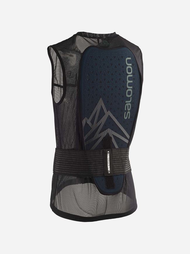 Salomon Flexcell Pro Vest Junior
