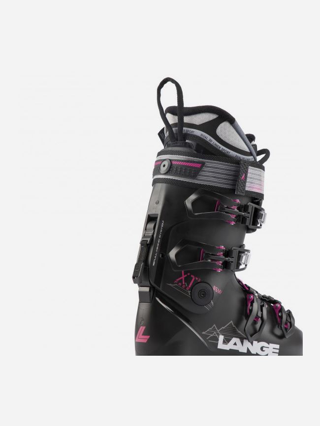 Lange XT3 Free 85MV Dam