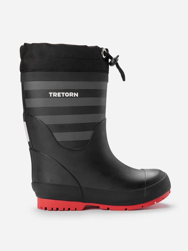 Tretorn Gränna Vinter Junior