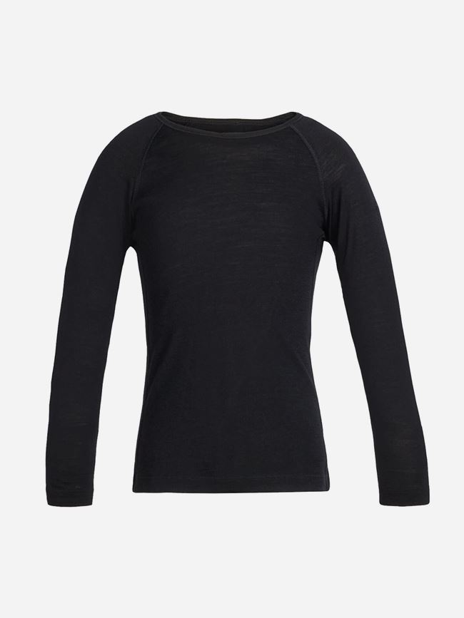 Icebreaker 200 Oasis Long Sleeve Junior