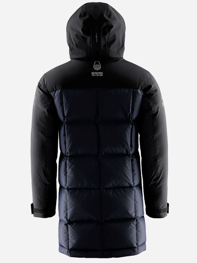 Sail Racing Glacier Parka Herr