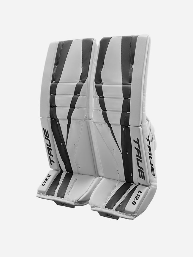 True L12.2 Målvaktsbenskydd Senior