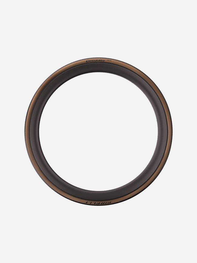 Pirelli Velo TLR Road-däck 700C x 26mm