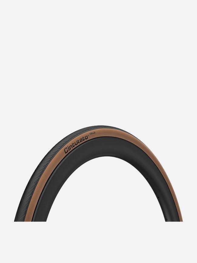 Pirelli Velo TLR Road-däck 700C x 26mm