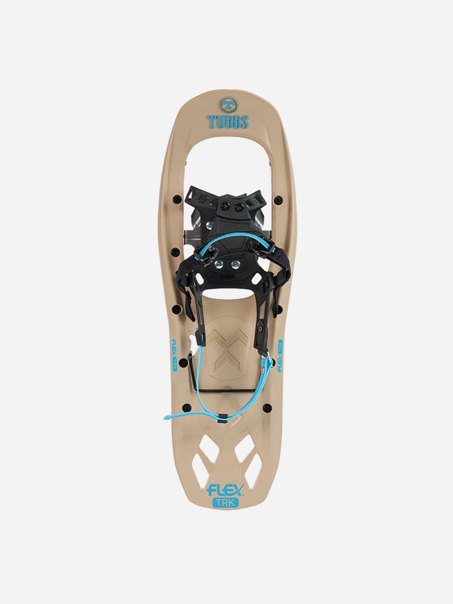 Tubbs Flex TRK Snowshoes