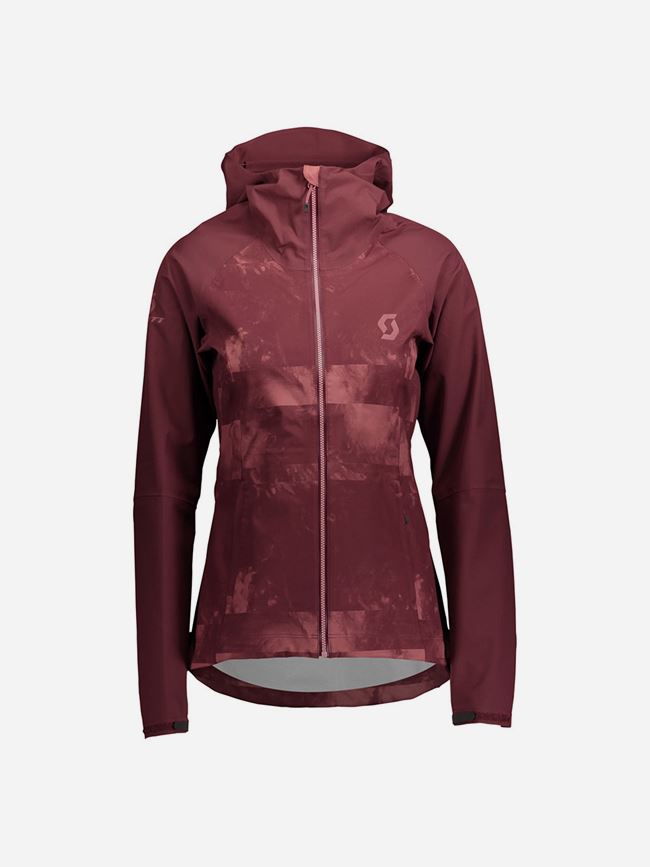 Scott Trail Storm WP Jacka Dam