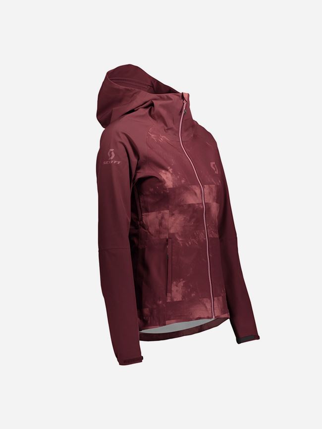 Scott Trail Storm WP Jacka Dam