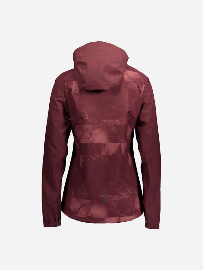 Scott Trail Storm WP Jacka Dam