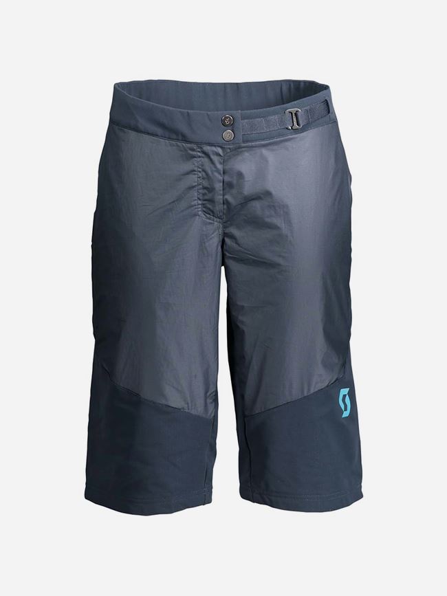 Scott Trail Storm Insuloft Al shorts Dam