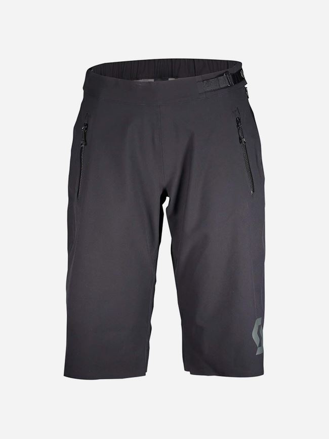 Scott Trail Storm WP Shorts Dam