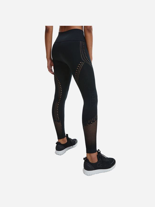Calvin Klein 7/8 Gym Leggings Dam