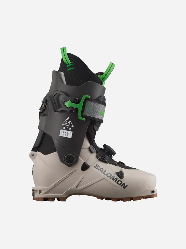 Salomon MTN Summit Pro