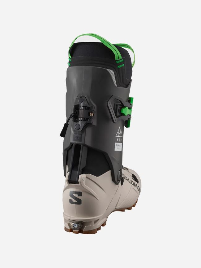Salomon MTN Summit Pro