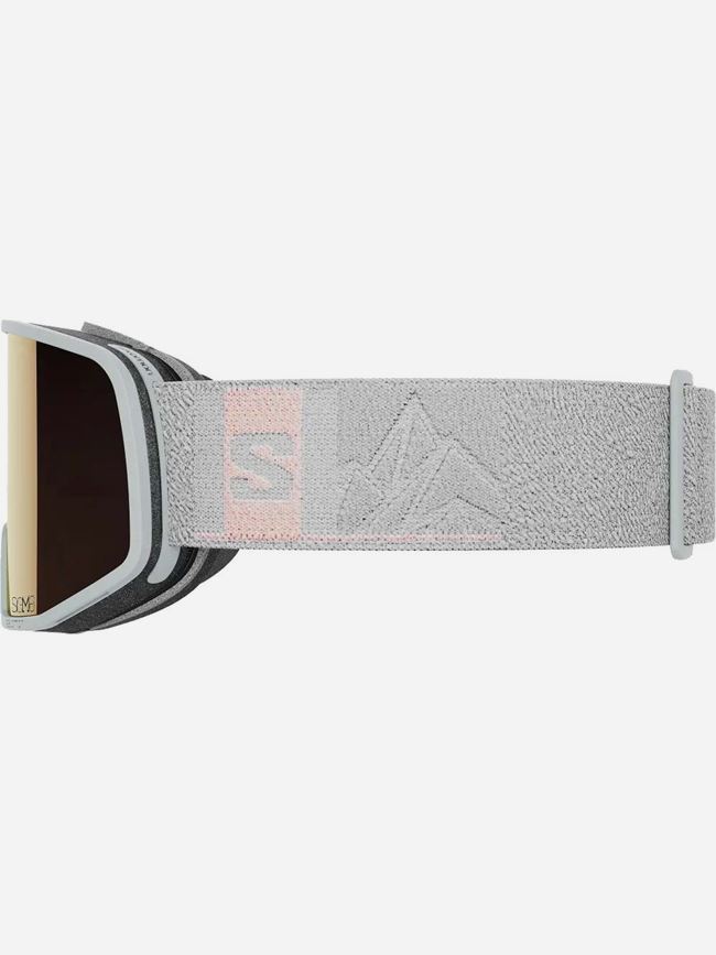 Salomon Lo Fi Sigma