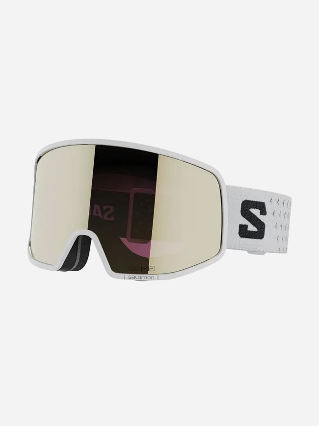 Salomon Lo Fi Sigma