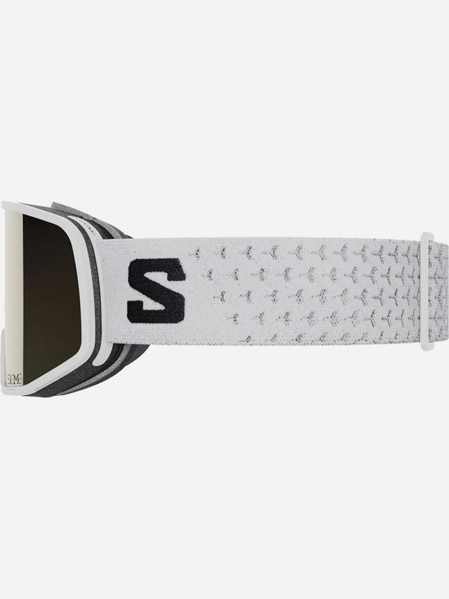 Salomon Lo Fi Sigma