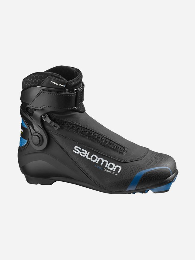 Salomon S/Race Skiathlon Junior