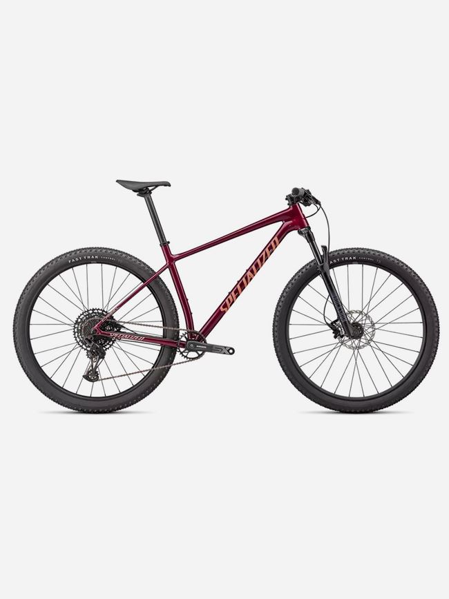 Specialized Chisel HT
