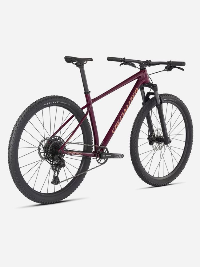 Specialized Chisel HT