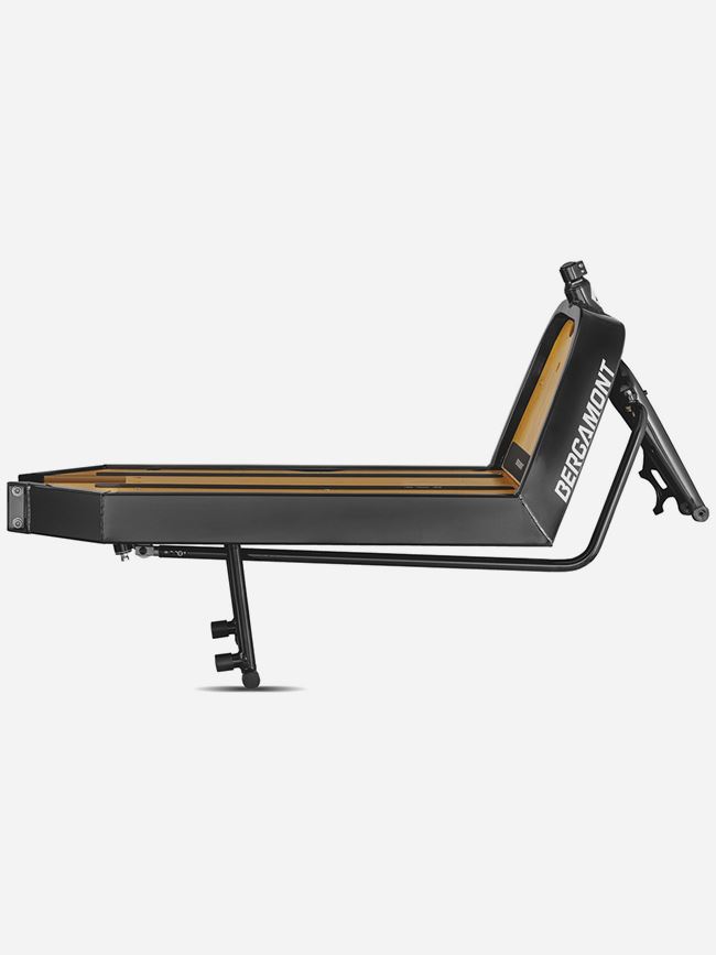 Bergamont E-Cargoville LJ Edition